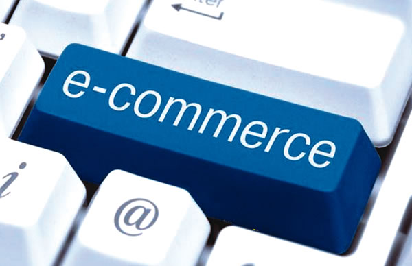 E COMMERCE