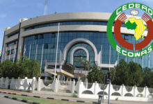 ECOWAS Commission Abuja office