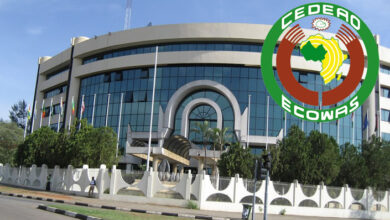 ECOWAS Commission Abuja office