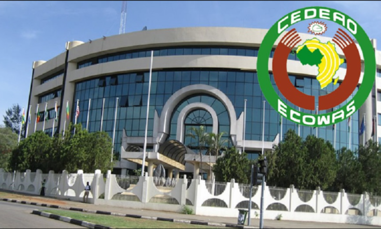 Ecowas 2