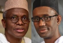 El Rufai and Ribadu