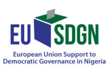 European Union Support to Democratic Governance in Nigeria programme