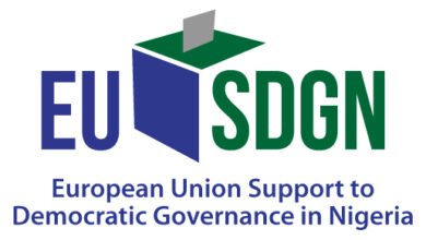 European Union Support to Democratic Governance in Nigeria programme