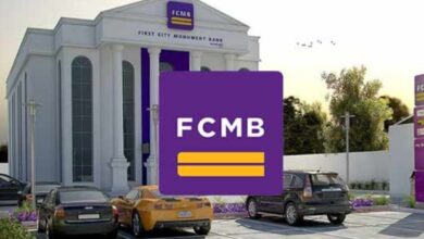 FCMB SCAMS