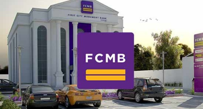 FCMB SCAMS