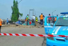 FRSC Ogun