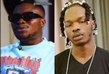 Fabian Blu Naira marley