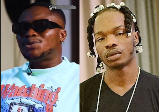 Fabian Blu Naira marley