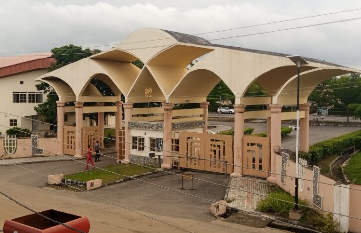 Federal University Lokoja