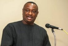 Festus Keyamo