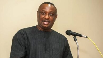 Festus Keyamo