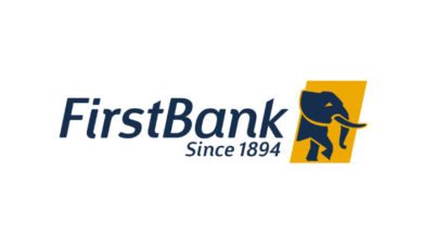 First Bank