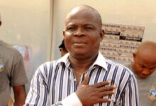 Gbenga Ogunbote