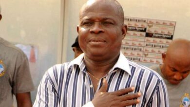 Gbenga Ogunbote