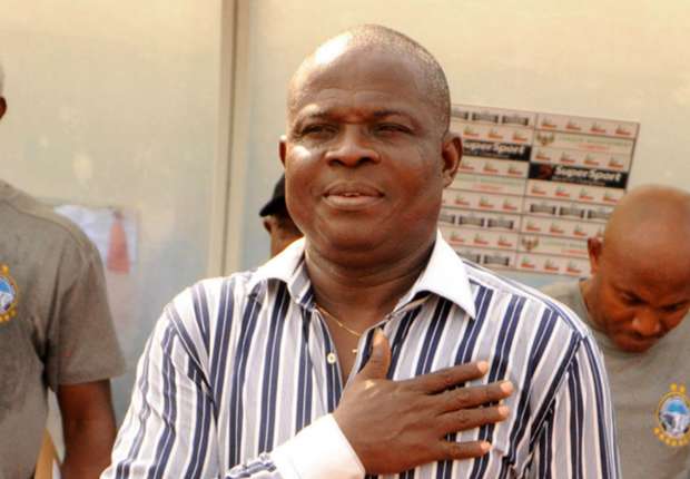 Gbenga Ogunbote