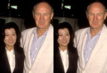 Gene Hackman