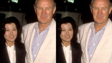 Gene Hackman