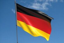 Germany flag