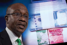 Godwin Emefiele