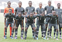 Golden Eaglets