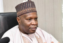 Gombe State Governor Inuwa Yahaya