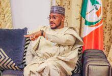 Governor Dauda Lawal of Zamfara State 1080x630