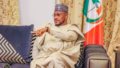 Governor Dauda Lawal of Zamfara State 1080x630