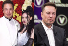 Grimes Elon Musk