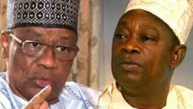 IBB and MKO Abiola 1