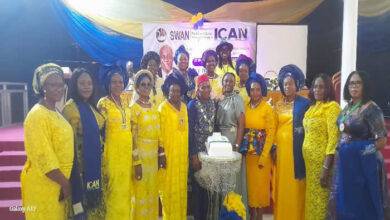 ICAN STAFF