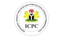 ICPC logo