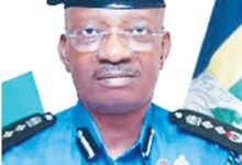 IGP Kayode Egbetokun