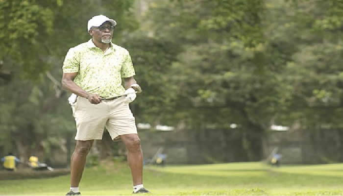 IKOYI GOLF CLUB