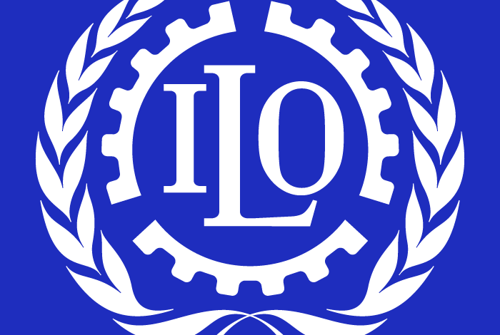 ILO Logo