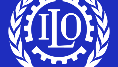 ILO Logo 700x630