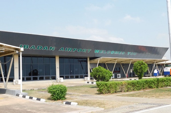 Ibadan Airport