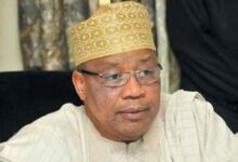 Ibrahim Badamasi Babangida