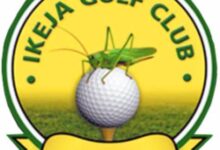 Ikeja Golf