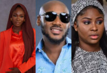 Influencer Hauwa 2baba