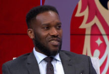 Jay Jay Okocha