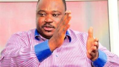 Jimoh Ibrahim