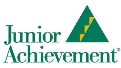 Junior Achievement Nigeria