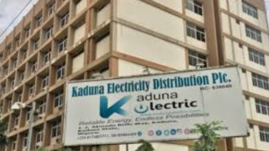 Kaduna Disco