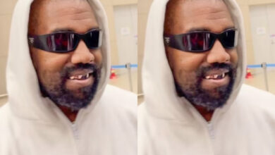 Kanye West