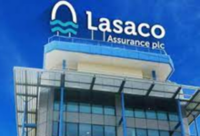 LASACO Assurance Plc