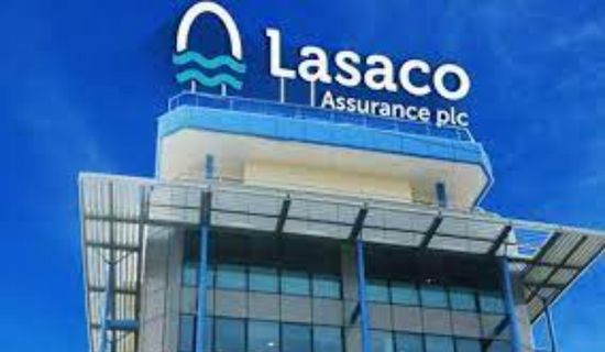 LASACO Assurance Plc