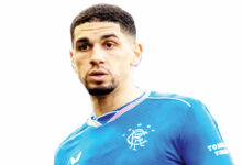 LEON BALOGUN