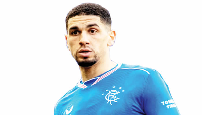 LEON BALOGUN