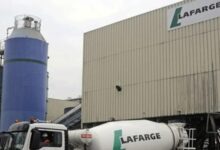 Lafarge