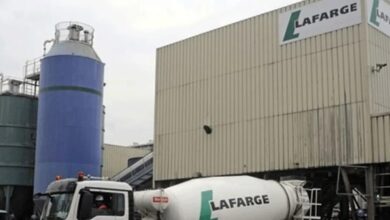 Lafarge